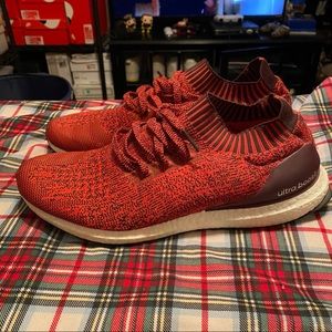Ultra boost uncaged